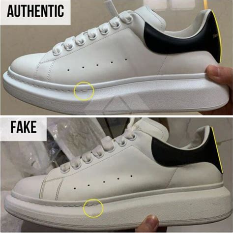 alexander mcqueen fake shoes|alexander mcqueen false shoes.